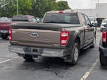 2021 F-150 Thumbnail 2