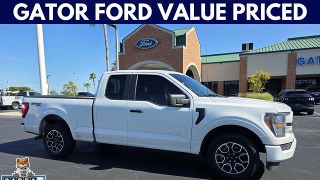 Preowned 2023 Ford F-150 XL for Sale