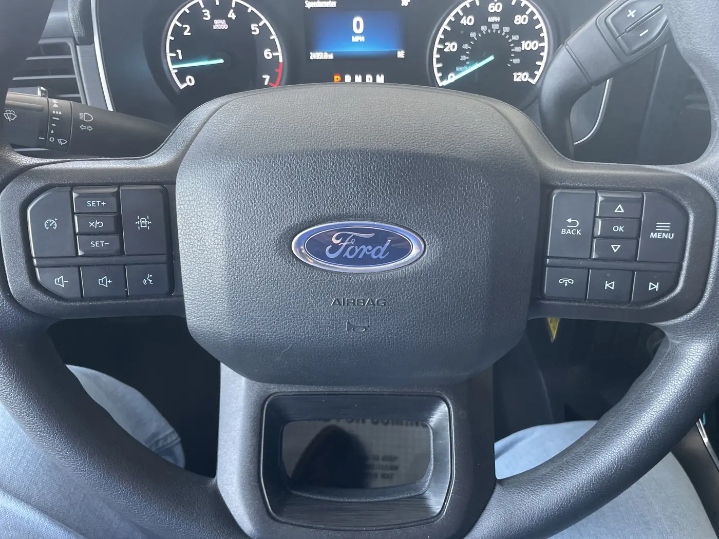 2023 Ford F-150 - $34,970