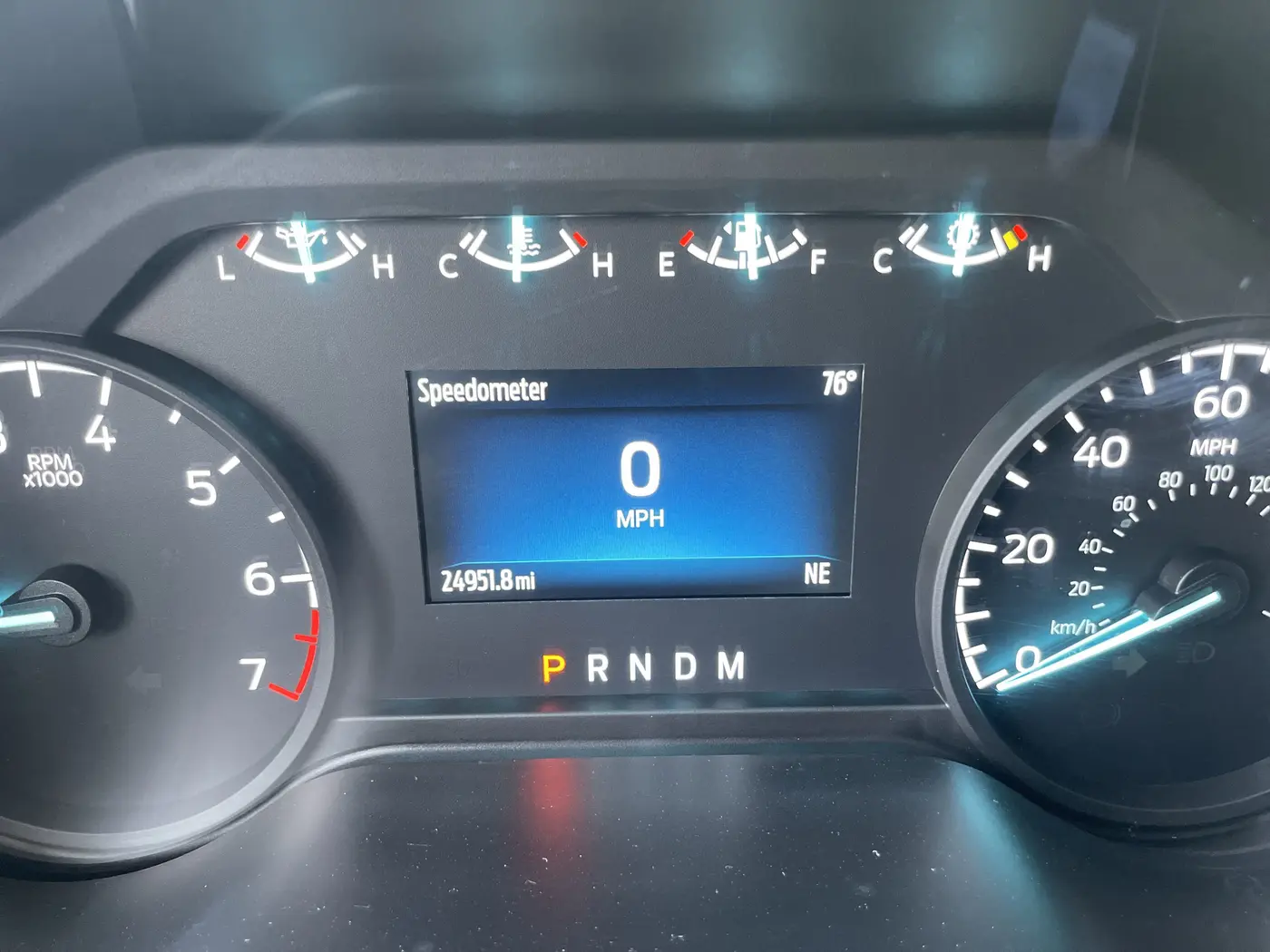 2023 Ford F-150 - $34,970