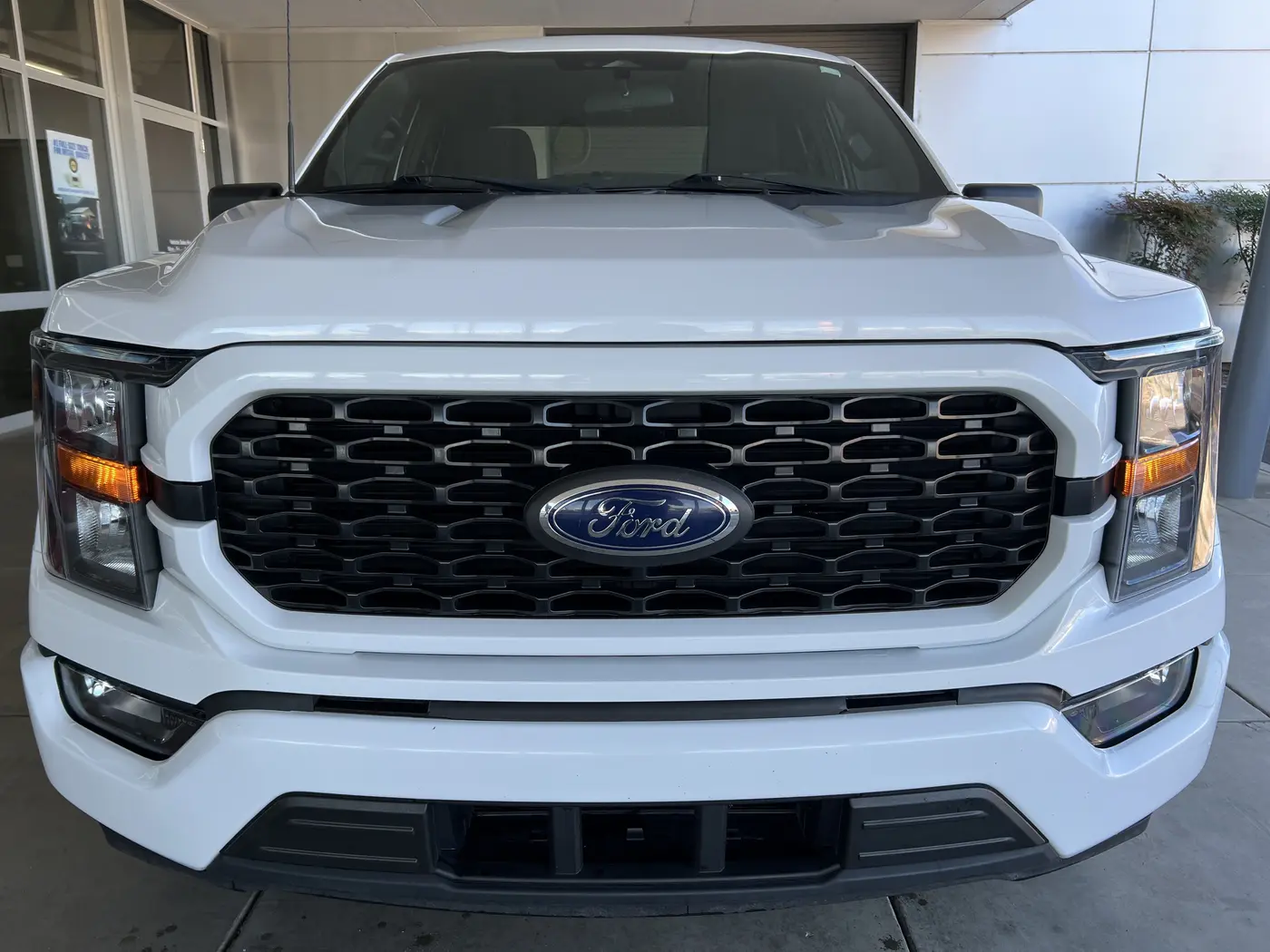 2023 Ford F-150 - $34,970