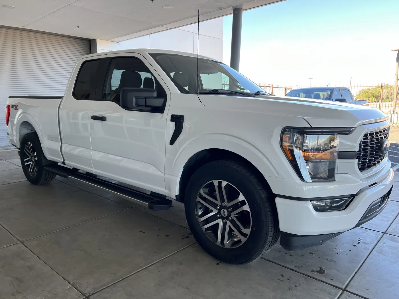 2023 Ford F-150 - $34,970