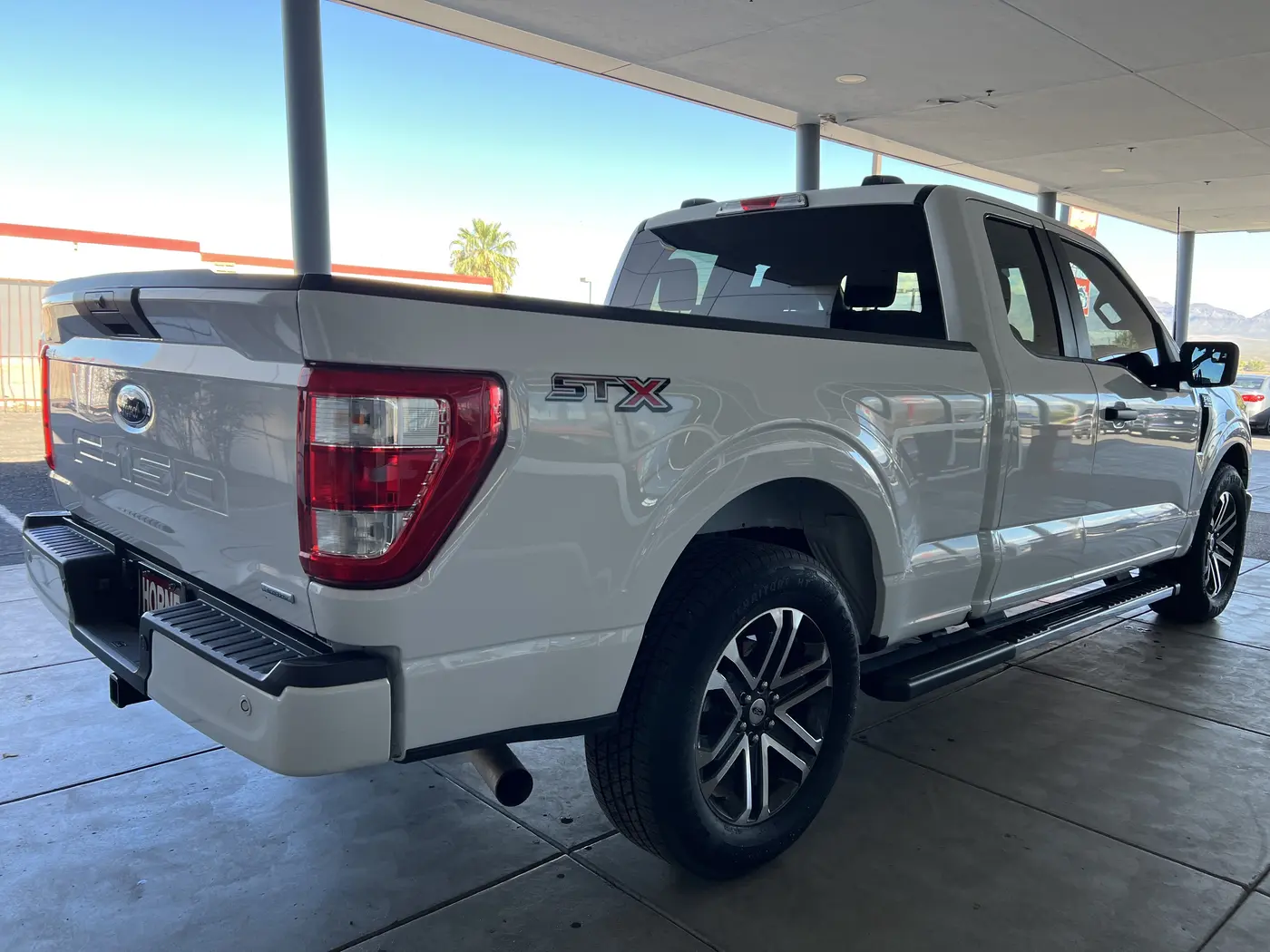 2023 Ford F-150 - $34,970