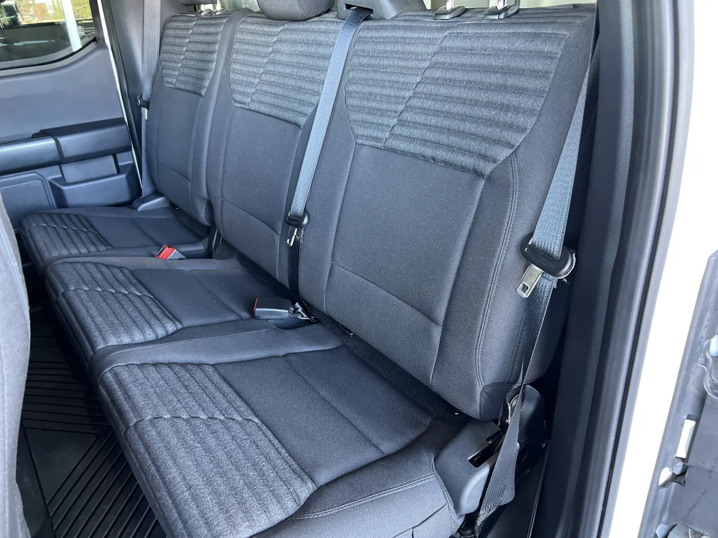 2023 Ford F-150 - $34,970