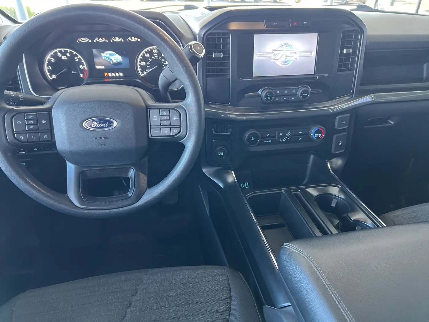 2023 Ford F-150 - $34,970