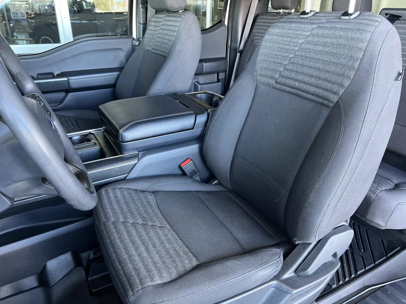 2023 Ford F-150 - $34,970
