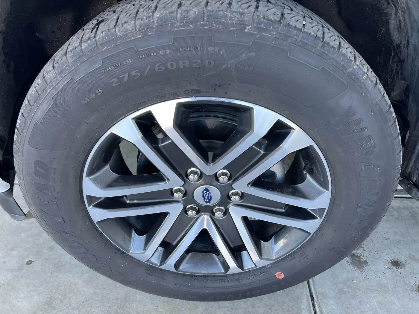 2023 Ford F-150 - $34,970