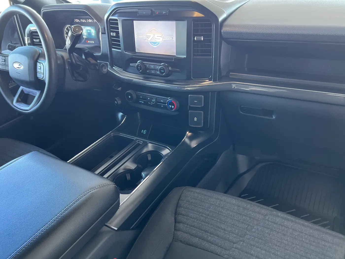 2023 Ford F-150 - $34,970