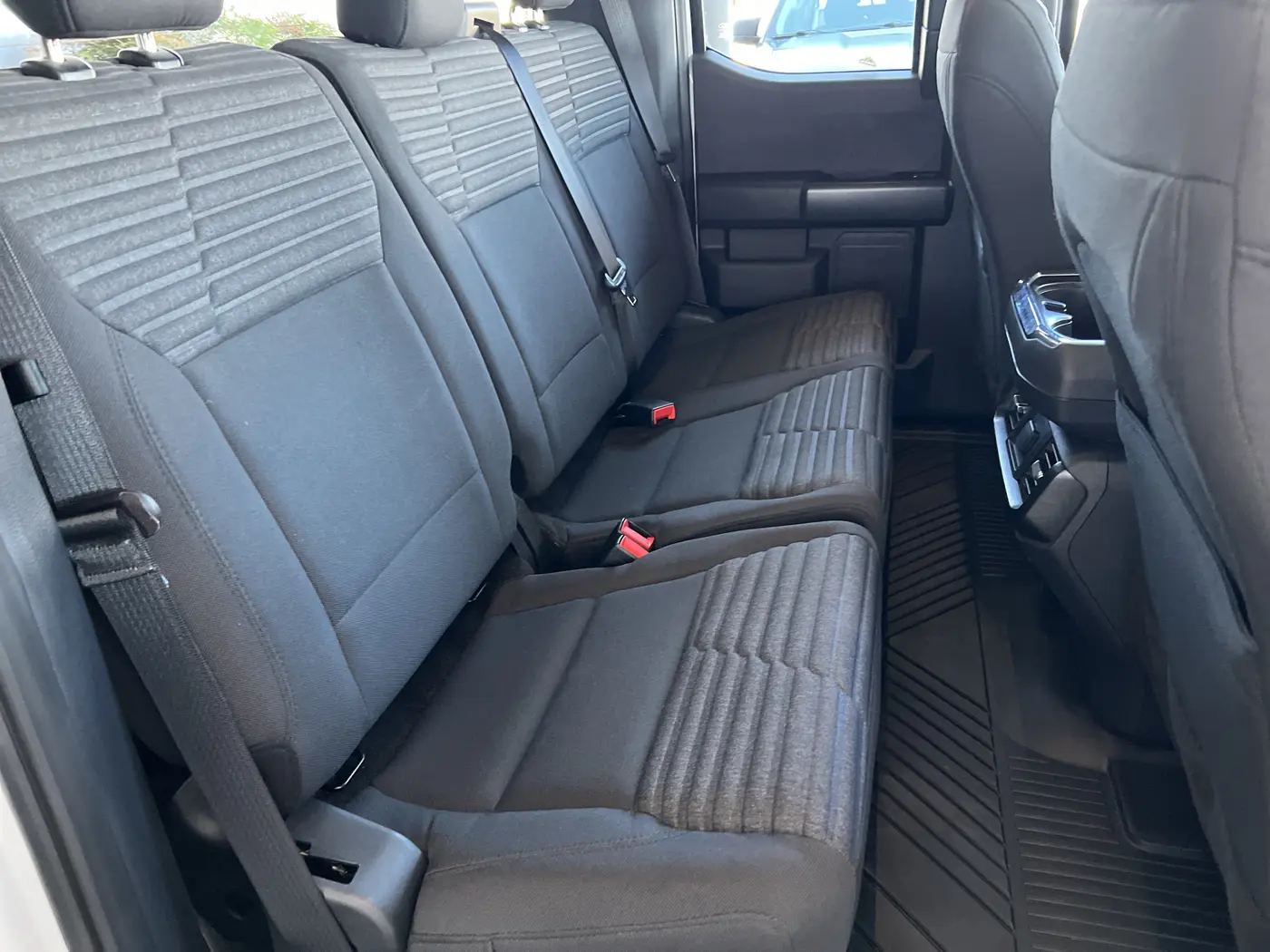 2023 Ford F-150 - $34,970