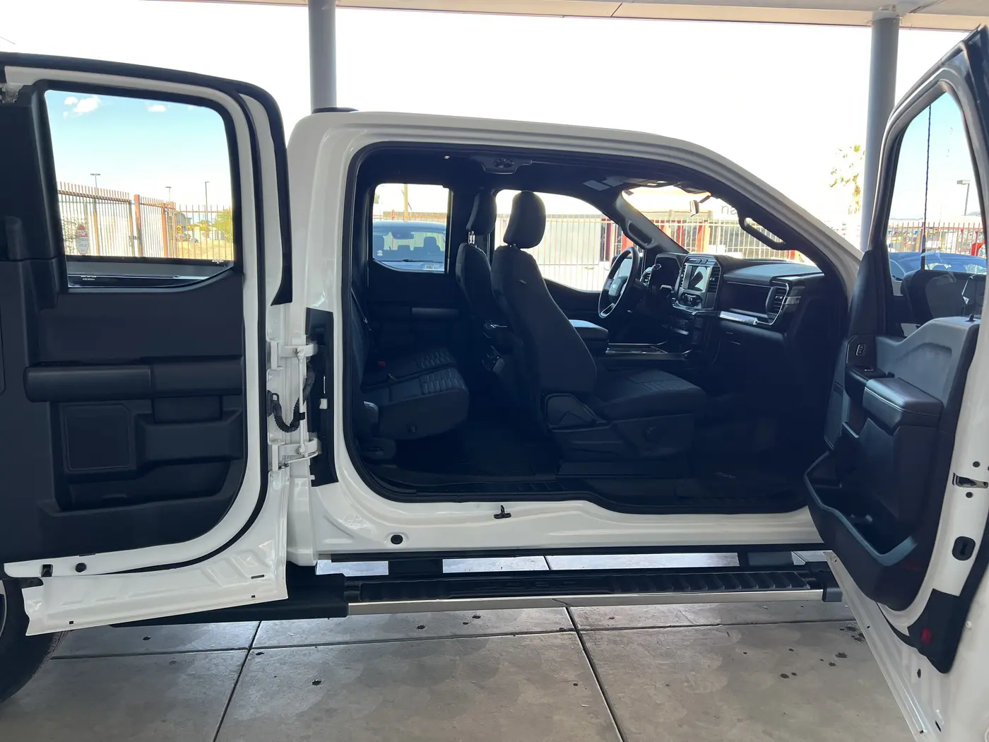 2023 Ford F-150 - $34,970