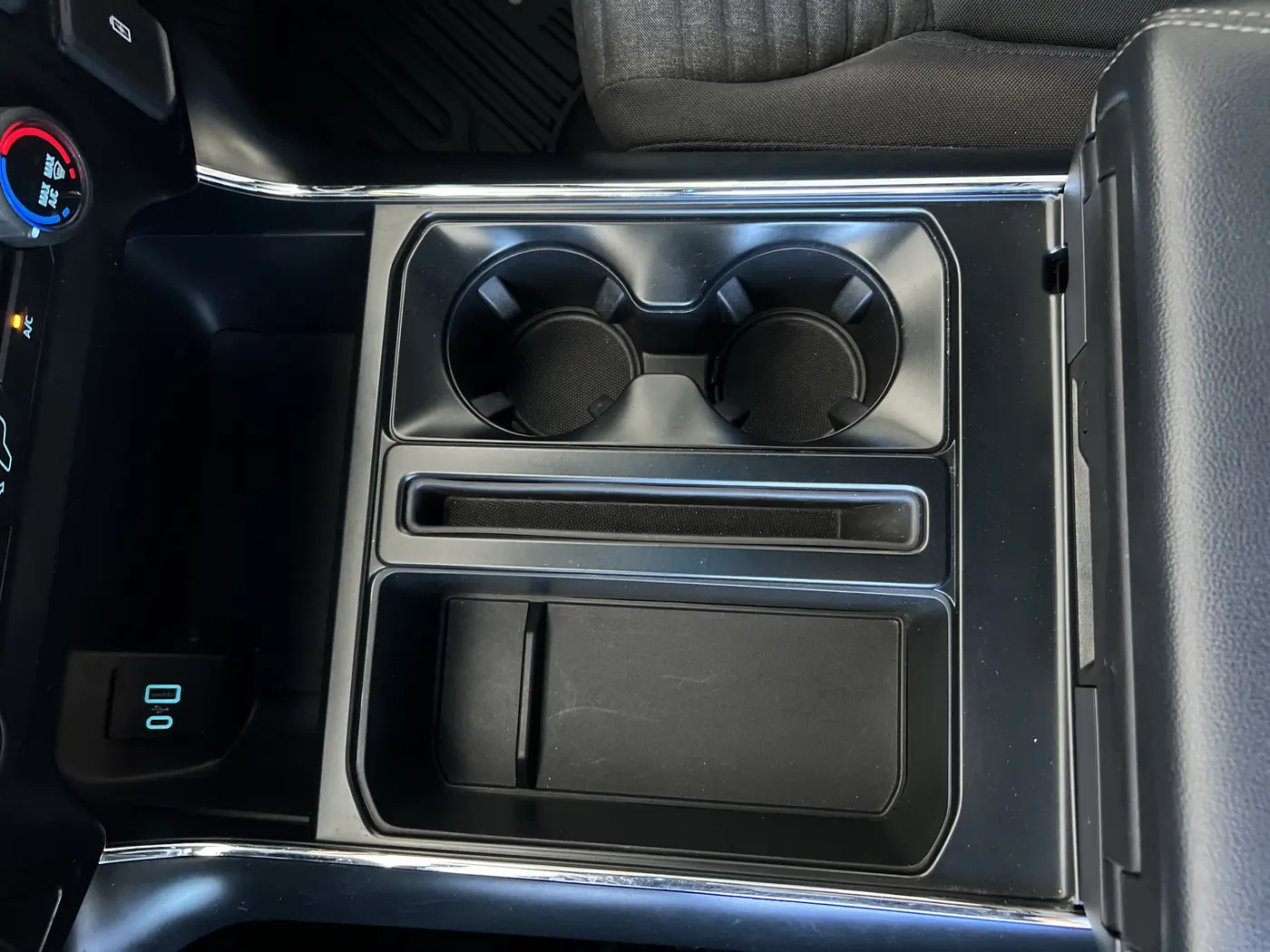 2023 Ford F-150 - $34,970