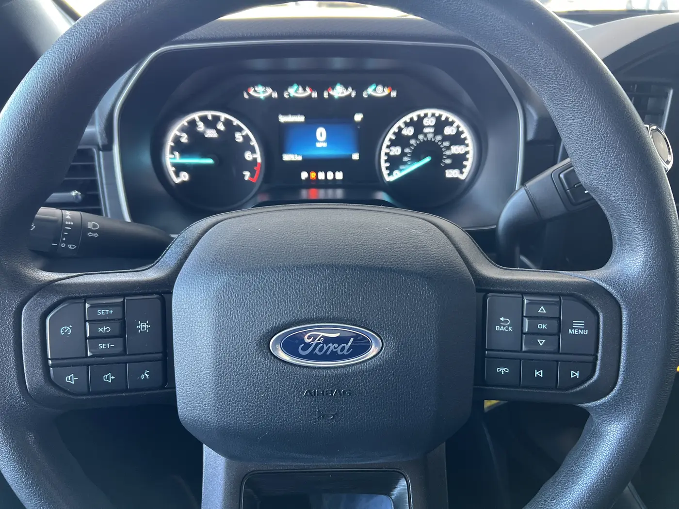 2023 Ford F-150 - $34,970