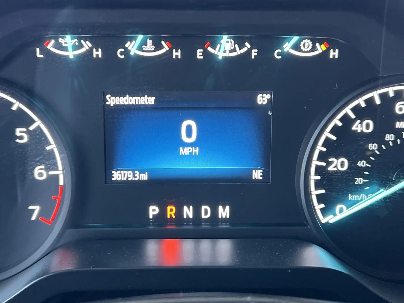 2023 Ford F-150 - $34,970