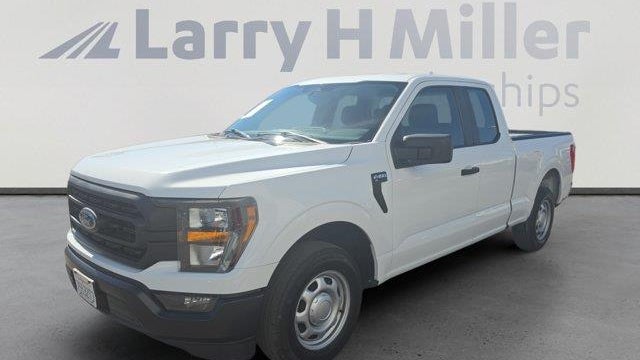 Preowned 2023 Ford F-150 XL for Sale