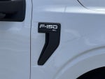 2023 F-150 Thumbnail 4