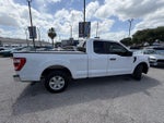 2023 F-150 Thumbnail 5