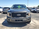 2018 F-150 Thumbnail 2