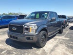 2018 F-150 Thumbnail 3