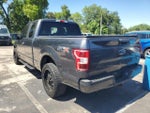 2018 F-150 Thumbnail 5