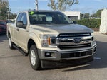 2018 F-150 Thumbnail 1