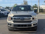 2018 F-150 Thumbnail 8