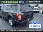 2018 F-150 Thumbnail 9