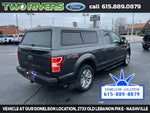 2018 F-150 Thumbnail 13