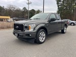 2018 F-150 Thumbnail 1