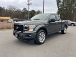2018 F-150 Thumbnail 2