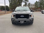 2018 F-150 Thumbnail 3