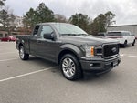 2018 F-150 Thumbnail 4