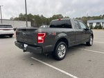 2018 F-150 Thumbnail 5