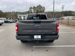 2018 F-150 Thumbnail 6