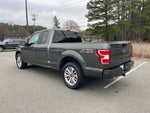 2018 F-150 Thumbnail 7