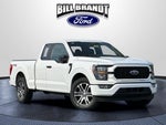 2023 F-150 Thumbnail 1