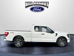 2023 F-150 Thumbnail 2
