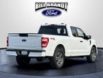 2023 F-150 Thumbnail 3