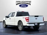 2023 F-150 Thumbnail 5