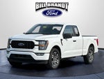 2023 F-150 Thumbnail 7