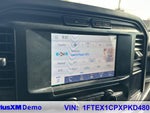 2023 F-150 Thumbnail 25