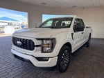 2023 F-150 Thumbnail 1