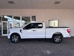 2023 F-150 Thumbnail 2