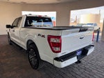2023 F-150 Thumbnail 3