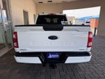 2023 F-150 Thumbnail 4