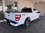 2023 F-150 Thumbnail 5