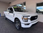 2023 F-150 Thumbnail 7