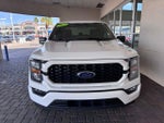 2023 F-150 Thumbnail 8