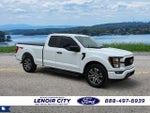2023 F-150 Thumbnail 1