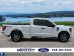 2023 F-150 Thumbnail 2
