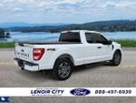 2023 F-150 Thumbnail 3